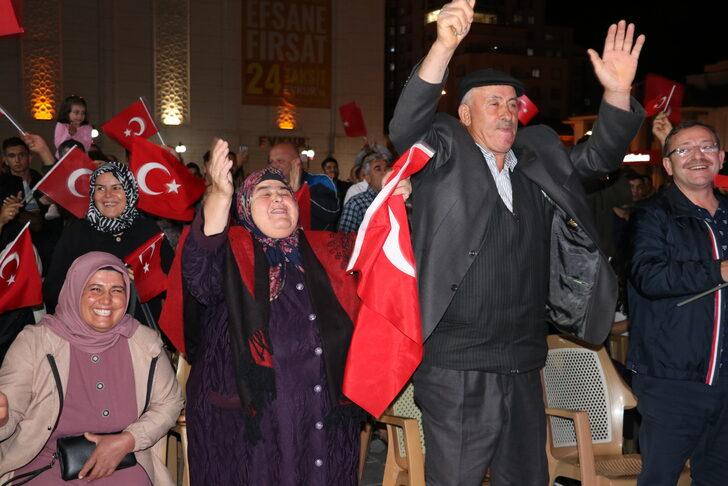 Kayaalp'in başarısı Yozgat'ta kutlanıyor G4