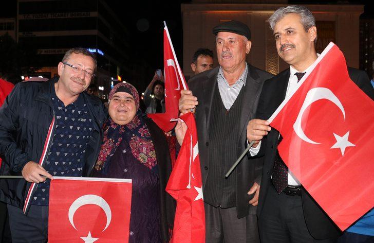 Kayaalp'in başarısı Yozgat'ta kutlanıyor G5