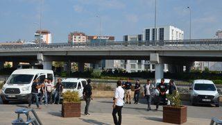 Antalya’da iki grup arasında çıkan silahlı kavgaya ilişkin 1 kişi tutuklandı