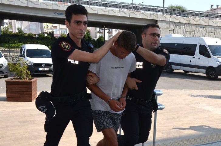 Antalya’da iki grup arasında çıkan silahlı kavgaya ilişkin 1 kişi tutuklandı G3