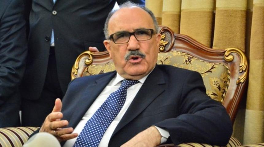 Atalay'dan Demirtaş'a sert eleştiri