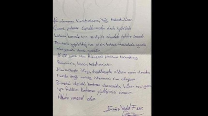 Askeri kaynaklar sosyal medyadaki 'kan durdurucu bez' haberinin gerçeği yansıtmadığını bildirdi