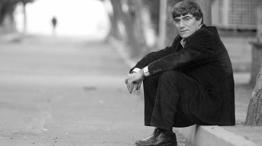 Hrant Dink davasında kritik gelişme: Kabul edildi