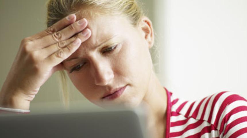 Bur&ccedil;ların Huysuzlukları