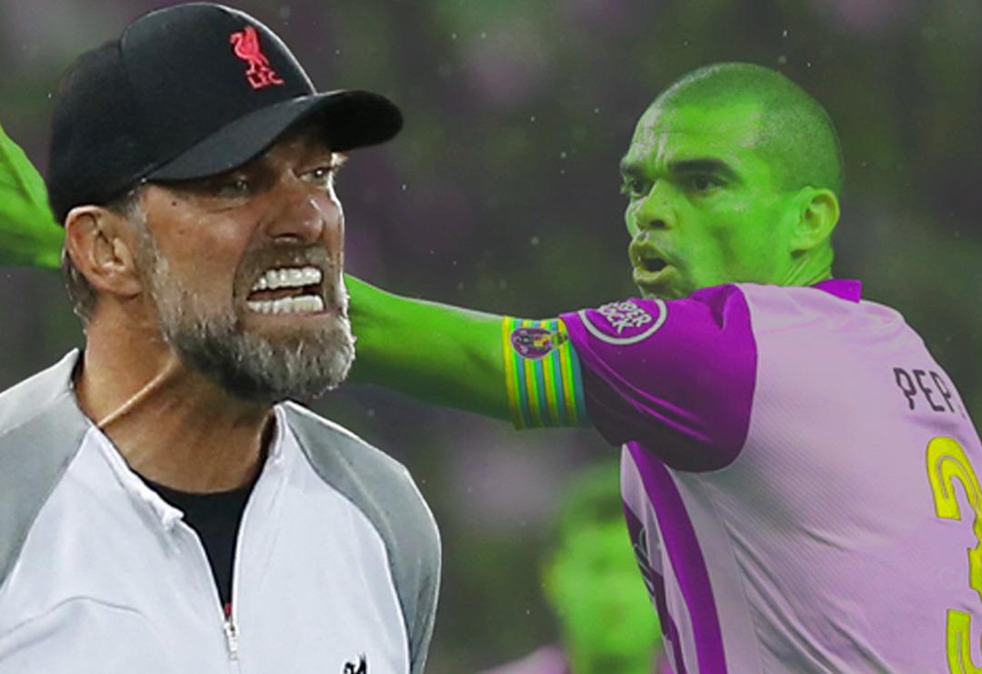 Şampiyonlar Ligi&rsquo;nde haftanın s&uuml;rprizi! Deplasmanda 4 attılar...