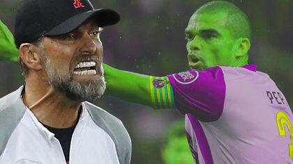 Şampiyonlar Ligi’nde haftanın sürprizi! Deplasmanda 4 attılar...