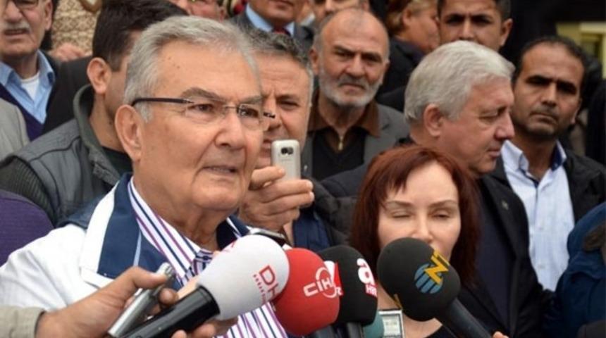 15 milletvekiline soğuk duş