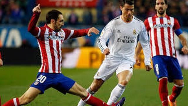 Atletico Madrid Real Madrid Maçı İzle Şifresiz Lig Tv3 İzle