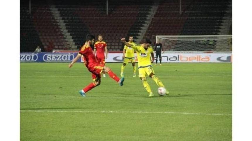 Yeni Malatyaspor Gaziantep Büyükşehir Belediyespor Maçı İzle Şifresiz Canlı İzle