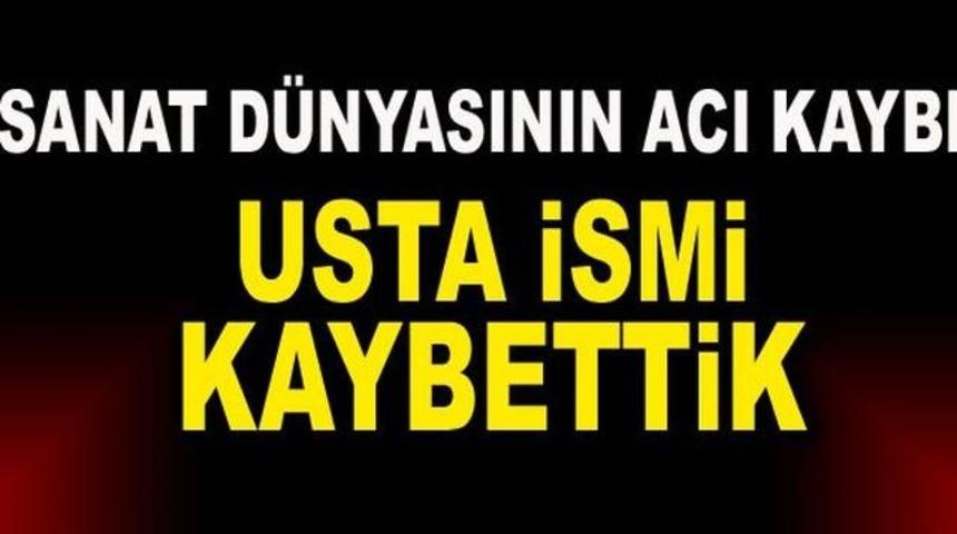 SON DAKİKA Edebiyat'ın Efsane İsmi Hayatını Kaybetti!Hayranları Şokta