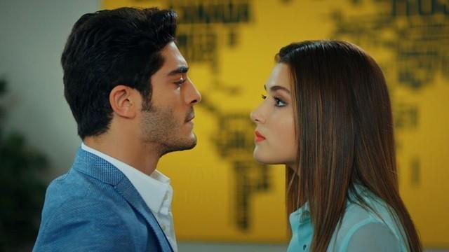 Aşk Laftan Anlamaz 20.Bölüm Fragmanı Murat Hayal Öpüşme Sahnesi Yayınlandı Youtube İzle