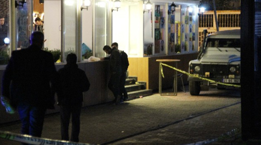 Aleyna Tilki'nin Konserine Bombalı Saldırının Nedeni Belli Oldu!Saldırıyı Kim Yaptı!