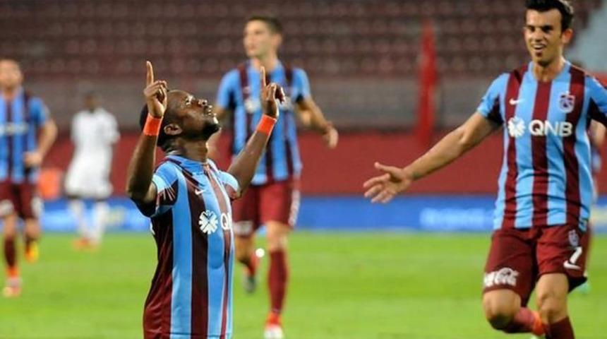 Alanyaspor Trabzonspor Ma&ccedil;ı İzle Lig Tv Canlı Yayın