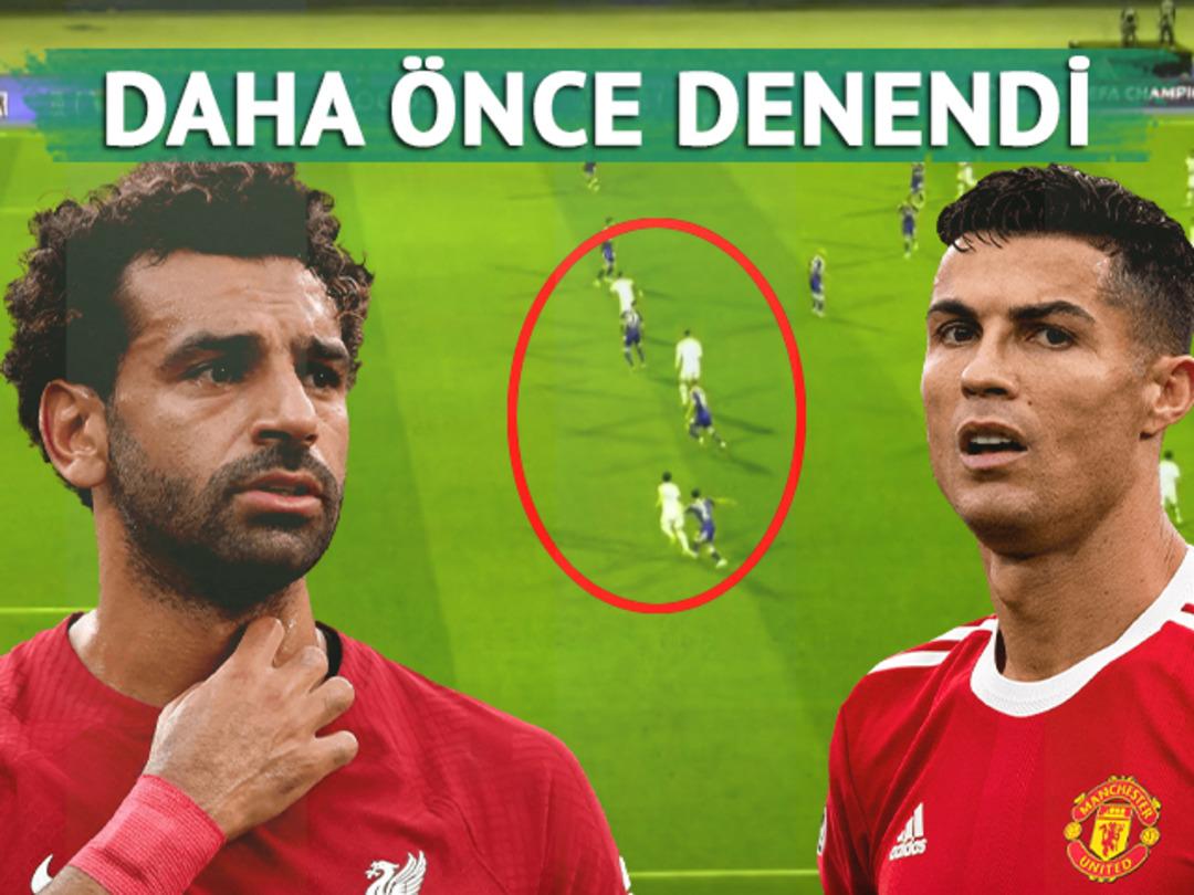 Daha &ouml;nce denendi! Futbolda devrim gibi karar! İngiltere Premier Lig, yarı otomatik ofsayt sistemine ge&ccedil;iyor...