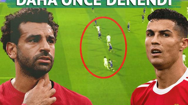 Daha önce denendi! Futbolda devrim gibi karar! İngiltere Premier Lig, yarı otomatik ofsayt sistemine geçiyor...