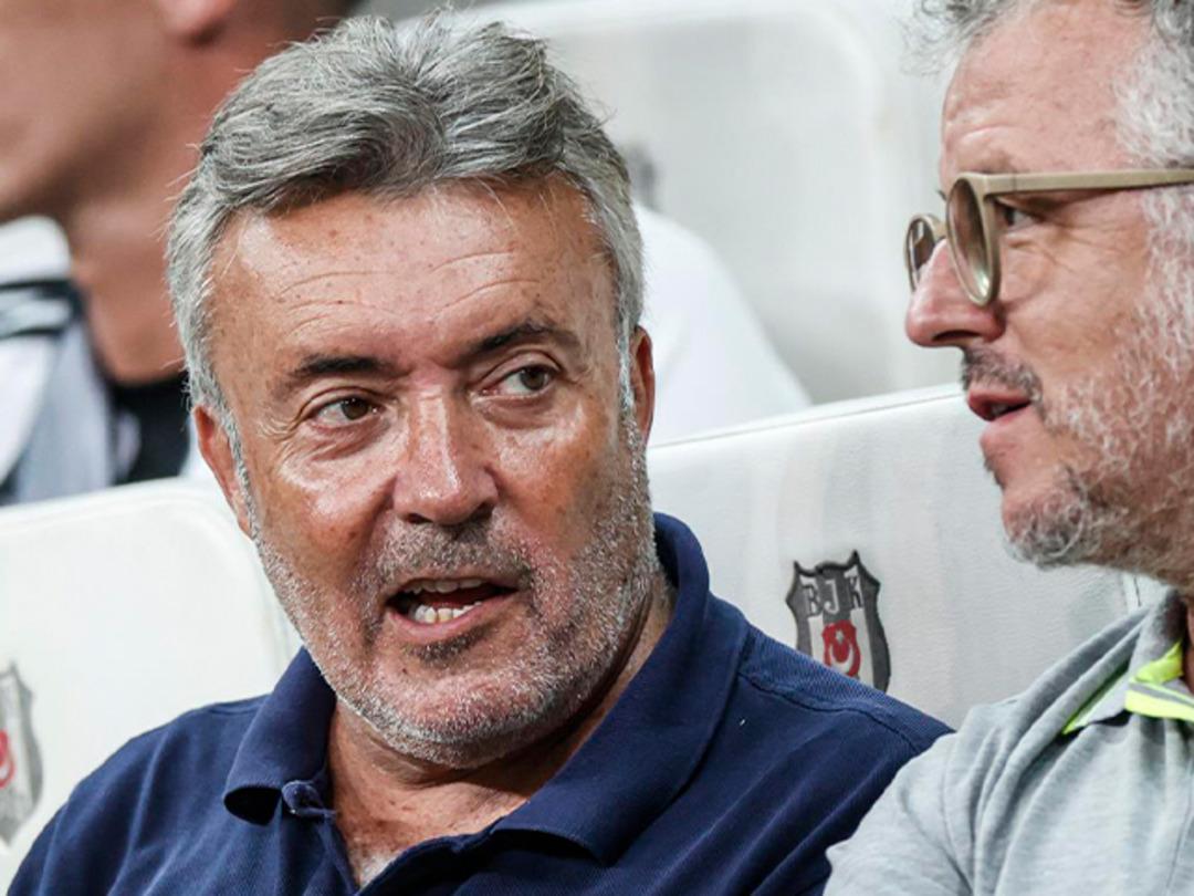 Galatasaray'dan g&ouml;nderilen Domenec Torrent yeni takımını S&uuml;per Lig'de buldu! Beşiktaş ma&ccedil;ı detayı...