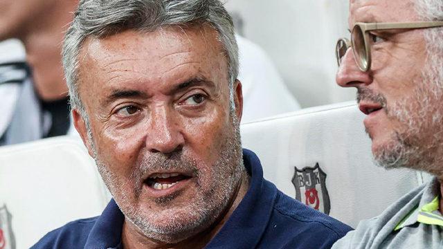 Galatasaray'dan gönderilen Domenec Torrent yeni takımını Süper Lig'de buldu! Beşiktaş maçı detayı...