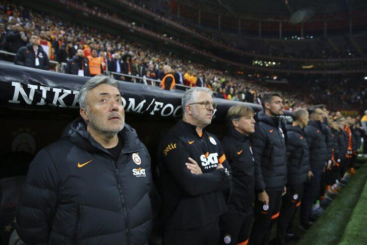 Galatasaray'dan gönderilen Domenec Torrent yeni takımını Süper Lig'de buldu! Beşiktaş maçı detayı... G1