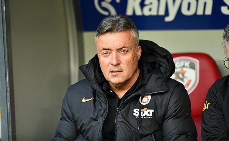 Galatasaray'dan gönderilen Domenec Torrent yeni takımını Süper Lig'de buldu! Beşiktaş maçı detayı... G2