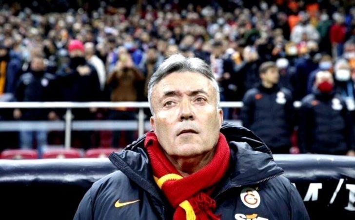 Galatasaray'dan gönderilen Domenec Torrent yeni takımını Süper Lig'de buldu! Beşiktaş maçı detayı... G3
