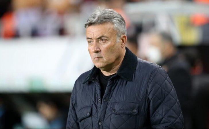 Galatasaray'dan gönderilen Domenec Torrent yeni takımını Süper Lig'de buldu! Beşiktaş maçı detayı... G5
