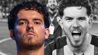 Son dakika: 'Değerini bulursa gidecek!' Fenerbahçe'nin yıldızı Ferdi Kadıoğlu için Avrupa devleri sıraya girdi! 6 kulüp birden...