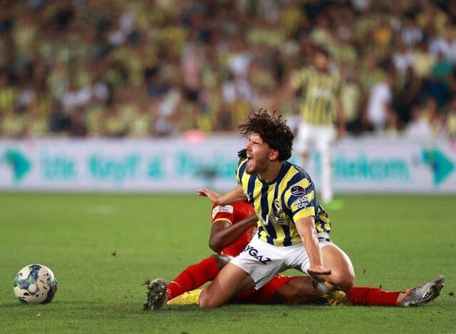 Fenerbahçe Avrupa devlerini solladı - TRT Spor - Türkiye`nin