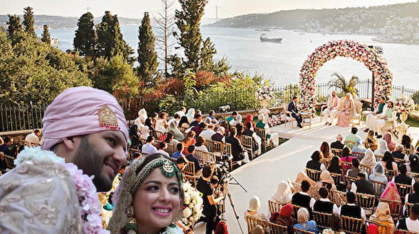 Türkiye’ye en az 300 kişi gelip 5-6 milyon doları bırakıyorlar! Ev alanlar bile var…