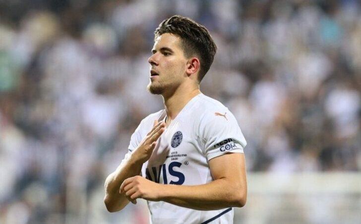 Son dakika: Dünya devleri sıraya girdi! Fenerbahçeli Ferdi Kadıoğlu için 20 milyon euro'luk gelişme... G1