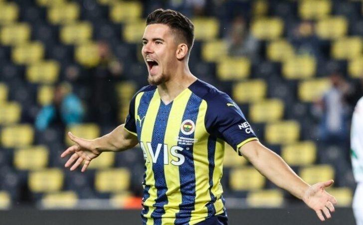 Napoli, Fenerbahçe'ye kafayı taktı! Maçı izlemek için İstanbul'a geliyorlar... G3