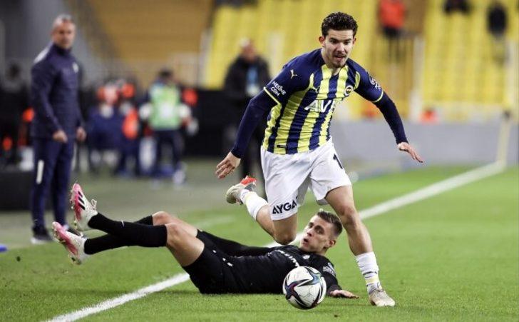 Napoli, Fenerbahçe'ye kafayı taktı! Maçı izlemek için İstanbul'a geliyorlar... G4