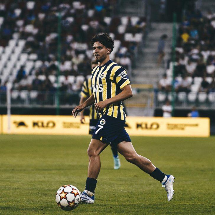 Son dakika: Dünya devleri sıraya girdi! Fenerbahçeli Ferdi Kadıoğlu için 20 milyon euro'luk gelişme... G2