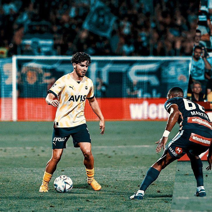 Son dakika: Dünya devleri sıraya girdi! Fenerbahçeli Ferdi Kadıoğlu için 20 milyon euro'luk gelişme... G3