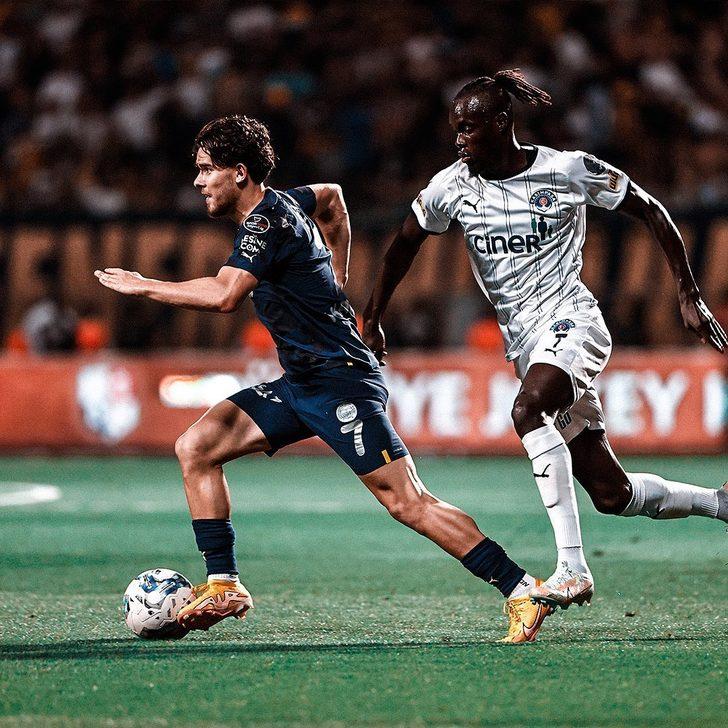 Son dakika: Eljif Elmas ve Kim Min-Jae sonrası bir Fenerbahçeli daha Napoli'ye gidiyor! Ferdi Kadıoğlu, Avrupa'nın gündeminde... G3