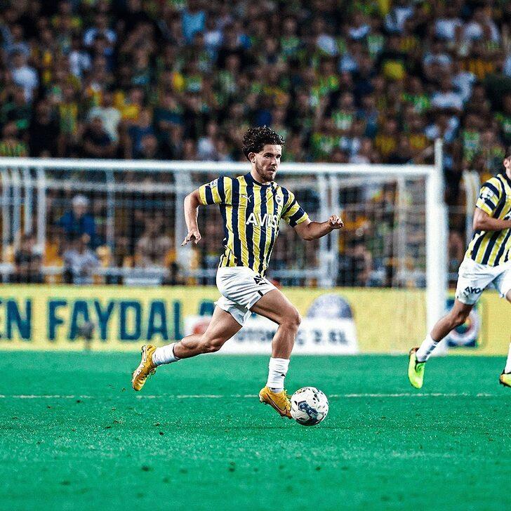 Son dakika: Dünya devleri sıraya girdi! Fenerbahçeli Ferdi Kadıoğlu için 20 milyon euro'luk gelişme... G4