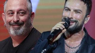 Cem Yılmaz'dan Tarkan açıklaması! İnsanlar hala anlamamakta direniyor