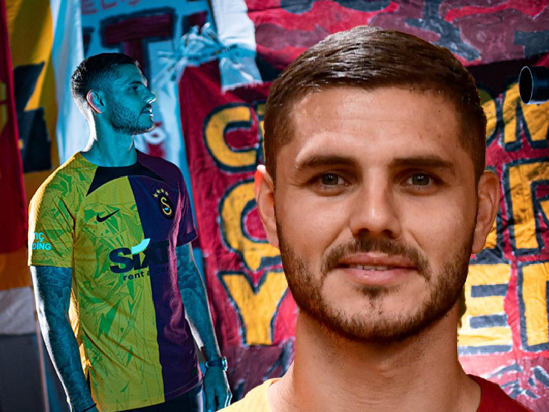 Son dakika: 'Galatasaray'a d&uuml;nya yıldızı yağacak!' Luis Campos devreye girdi, PSG ile dev anlaşma yapıldı...