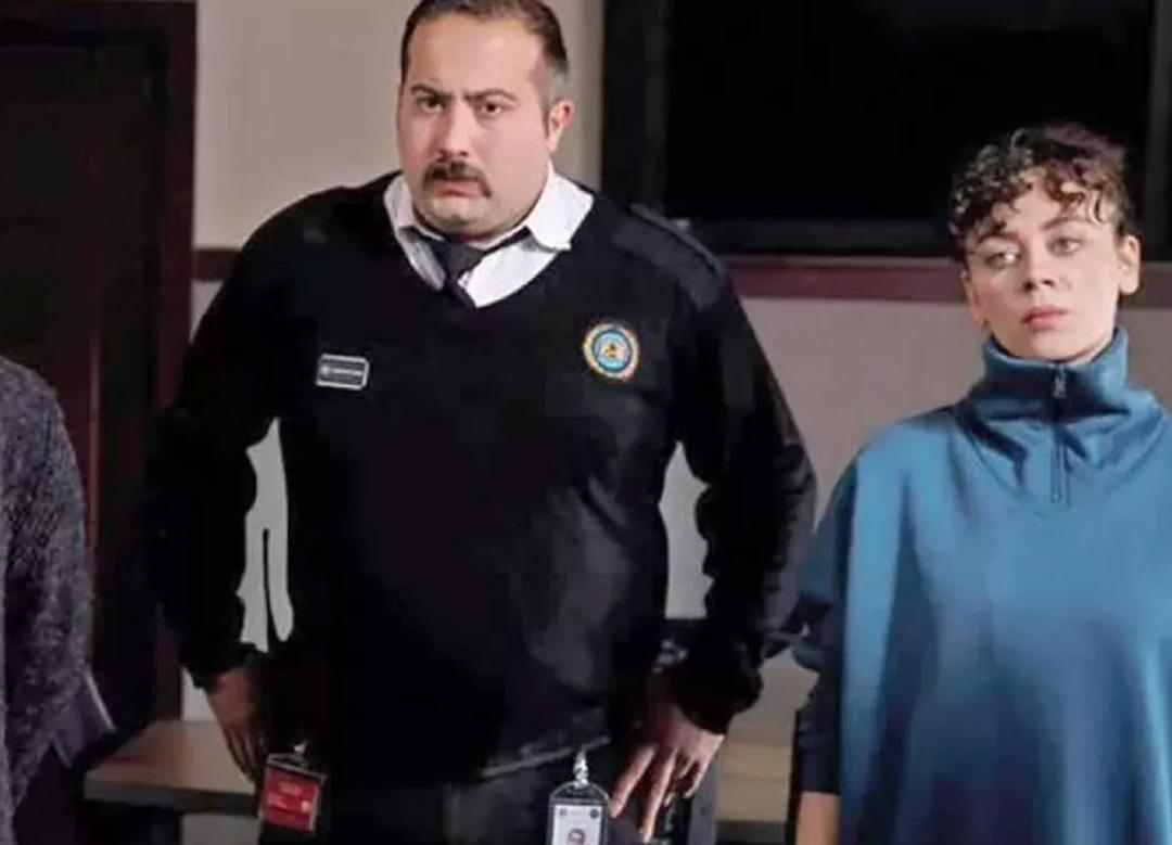 &Uuml;nl&uuml; oyuncu H&uuml;seyin Turun&ccedil; ameliyatsız 50 kilo verdi! G&ouml;renler tanıyamadı