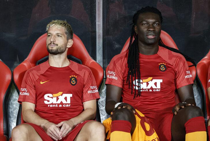 'Takımın büyükleri olaya el attı!' Galatasaray'da Alanyaspor maçı öncesi kritik toplantı ve galibiyet yemini! G3