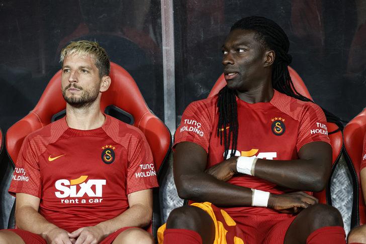 'Takımın büyükleri olaya el attı!' Galatasaray'da Alanyaspor maçı öncesi kritik toplantı ve galibiyet yemini! G5