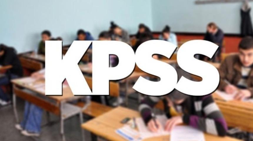 KPSS sonuçları açıklandı! 2016 KPSS sınav sonuçları ÖSYM Sonuç Açıklama Sistemi'nde