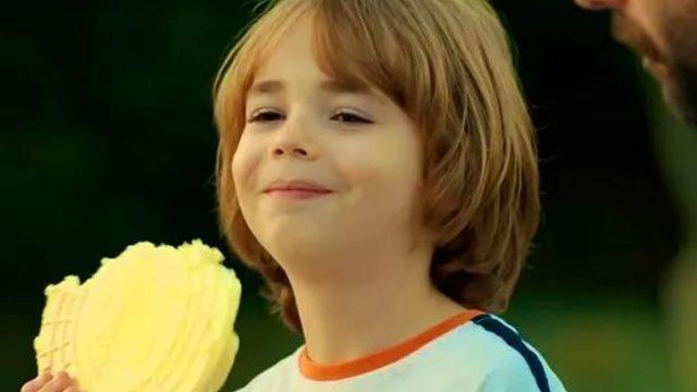 Poyraz Karayel'in Sinan'ı Ata Berk Mutlu'yu seneler sonra görenler tanıyamadı! Sen ne ara büyüdün?