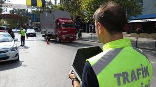 Sürücüler dikkat! Cezası var: Hayatımda ilk defa...