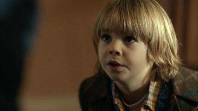 Poyraz Karayel'in minik Sinan'ı Ataberk Mutlu büyüdü, delikanlı oldu! Son hali herkesi şaşırttı