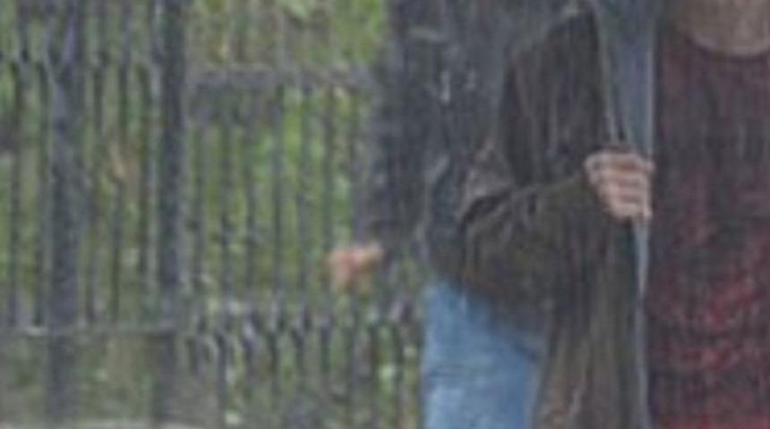 Yurt geneli yağışlı, sıcaklık 5 derece düşüyor