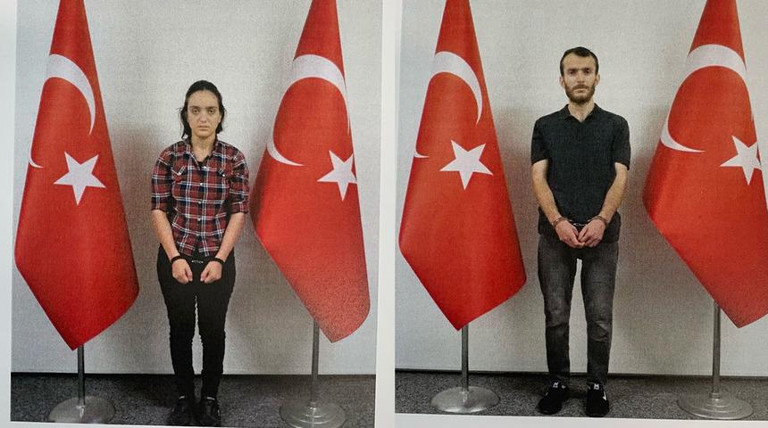 Son dakika | MİT'ten Irak'ın kuzeyinde operasyon: Yakalanıp Türkiye'ye getirildiler!