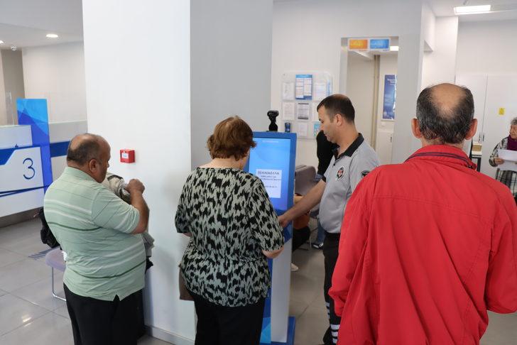 Trakya'da vatandaşlar sosyal konut projesi için başvurularını yapmaya başladı G2