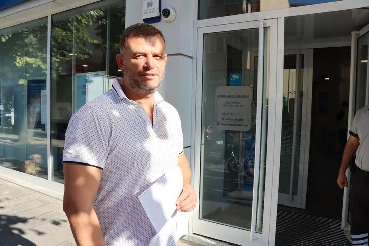 Trakya'da vatandaşlar sosyal konut projesi için başvurularını yapmaya başladı G3