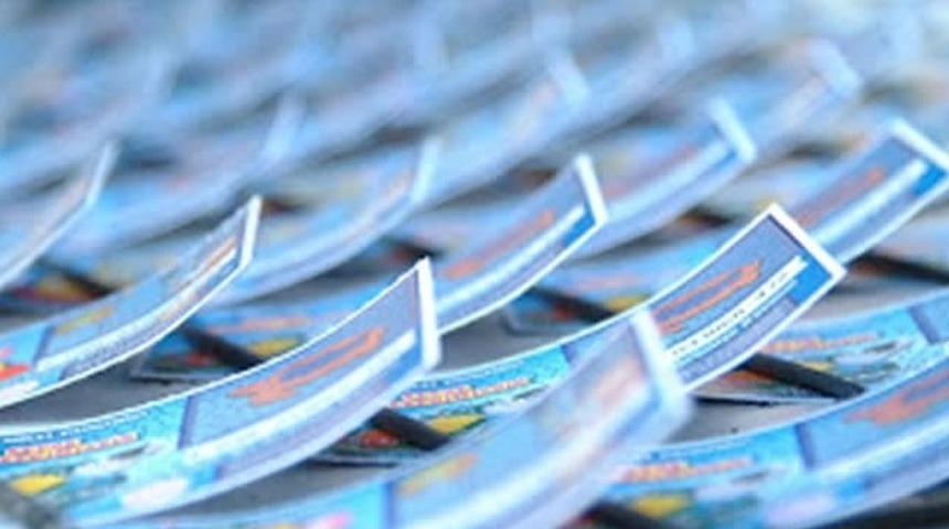 29 Mart tarihli Milli Piyango çekiliş sonuçları belli oldu