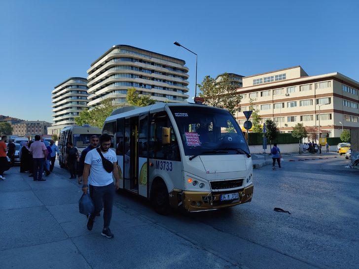 İstanbul'da okullar çevresinde kapsamlı denetim G2